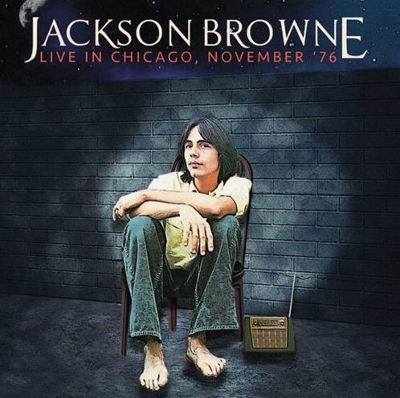 Live in Chicago November '76