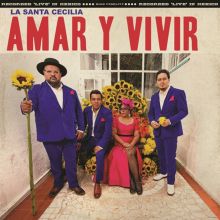 Amar y Vivir
