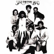 Album cover for Split Decision Band by Split Decision Band