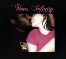 Album cover for Times Infinity, Vol. 2 by The Dears