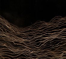 Album cover for Reflections: Mojave Desert by Floating Points