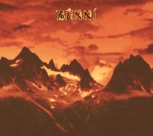 Album cover for I & II by Bênní