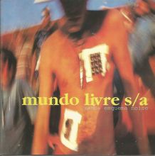 Mundo Livre S/A, Songs, Albums, Discography & Reviews | AllMusic