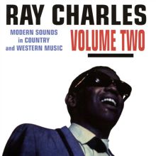 Modern Sounds in Country and Western Music, Vol. 2