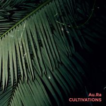 Album cover for Cultivations by Au.Ra