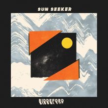 Album cover for Biddeford by Sun Seeker