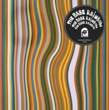 Album cover for The Babe Rainbow by The Babe Rainbow