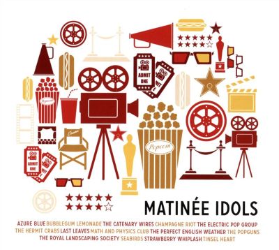 Matinee Idols