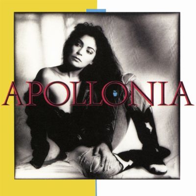 Apollonia