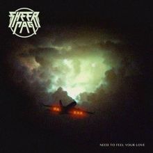 Album cover for Need To Feel Your Love by Sheer Mag