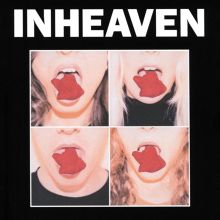 Album cover for INHEAVEN by INHEAVEN