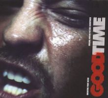 Album cover for Good Time [Original Motion Picture Soundtrack] by Oneohtrix Point Never
