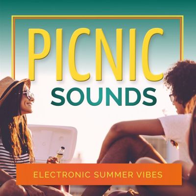 Picnic Sounds-Electronic Summer Vibes