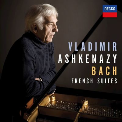 French Suite, for keyboard No. 3 in B minor, BWV 814 (BC L21)