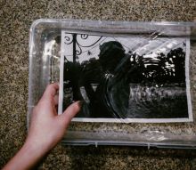 Album cover for Verse by People Like You