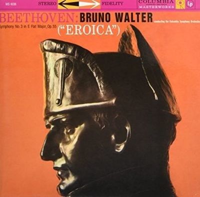 Beethoven: Symphony No. 3 "Eroica"