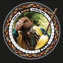 Alkibar, Afel Bocoum: Tabital Tracks & Reviews | AllMusic