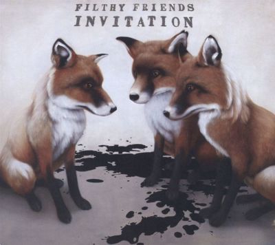 Invitation