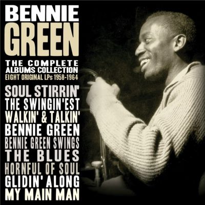 The Complete Albums Collection: 1958-1964