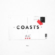 Album cover for This Life, Vol. 1 by Coasts