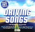 The Ultimate Collection: Driving Songs
