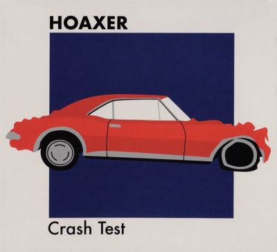 Crash Test by Hoaxer
