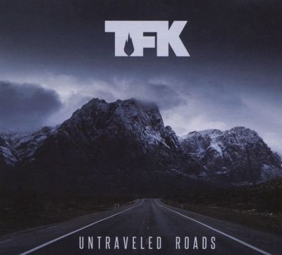 Untraveled Roads