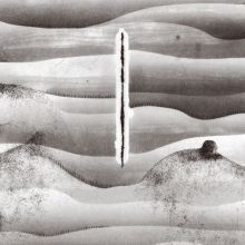 Album cover for Mellow Waves by Cornelius