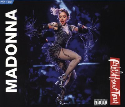 Rebel Heart Tour [Video]