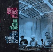 DJ Q-Bert — Biography, Discography, Albums & Expert Reviews | AllMusic