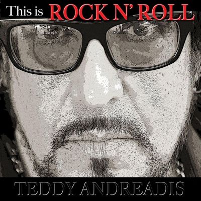 This Is Rock 'N Roll