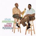 Louis Armstrong, Oscar Peters Tracks & Reviews | AllMusic