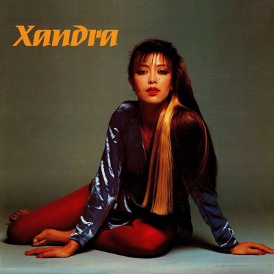Xandra