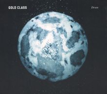 Album cover for Drum by Gold Class