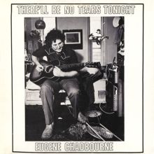 There'll Be No Tears Tonight