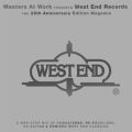 Masters at Work Presents West End Records The... AllMusic