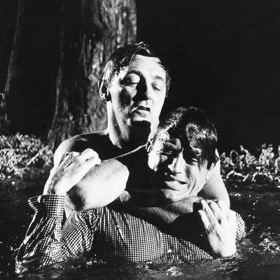 Cape Fear [1962] [Original Soundtrack]