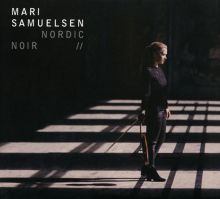 Album cover for Nordic Noir by Mari Samuelsen / Håkon Samuelsen / Trondheim Soloists (TrondheimSolistene)