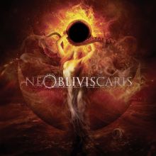 Album cover for Urn by Ne Obliviscaris