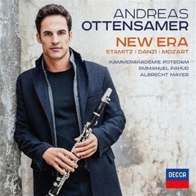 New Era [SHM-CD]