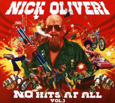 N.O. Hits at All, Vol. 3