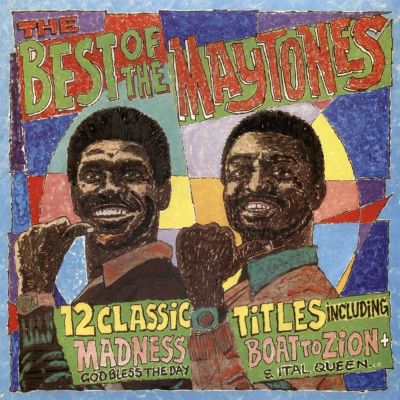 The Best of the Maytones