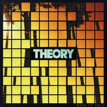 Album cover for Wake Up Call by Theory of a Deadman
