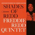 洋楽 SHADES OF REDD FREDDIE REDD QUINTET Freddie Redd Quintet, Freddie Tracks & Reviews | AllMusic