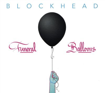 Funeral Balloons