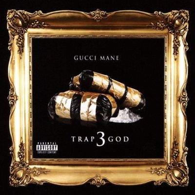 Trap God 3