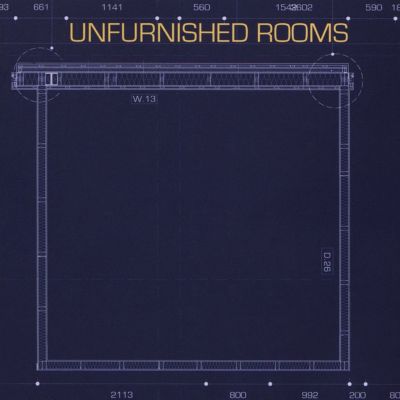 Unfurnished Rooms