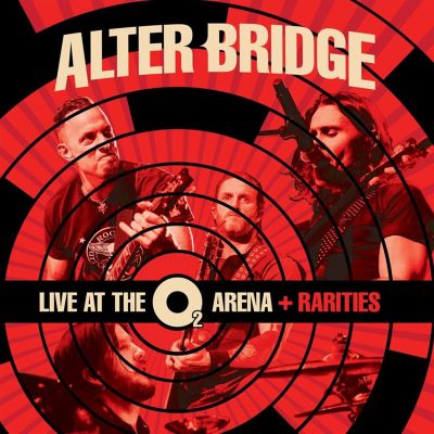 Live at the O2 Arena