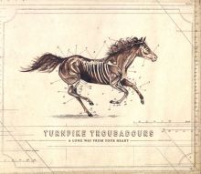 A Long Way from Your Heart