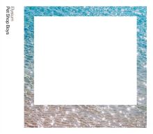 Album cover for Elysium: Further Listening 2011-2012 by Pet Shop Boys